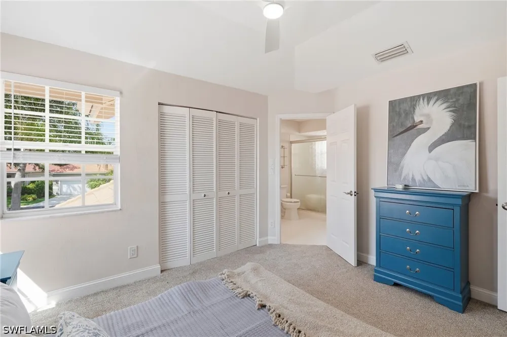 Napa Ridge Way Naples, FL 34119