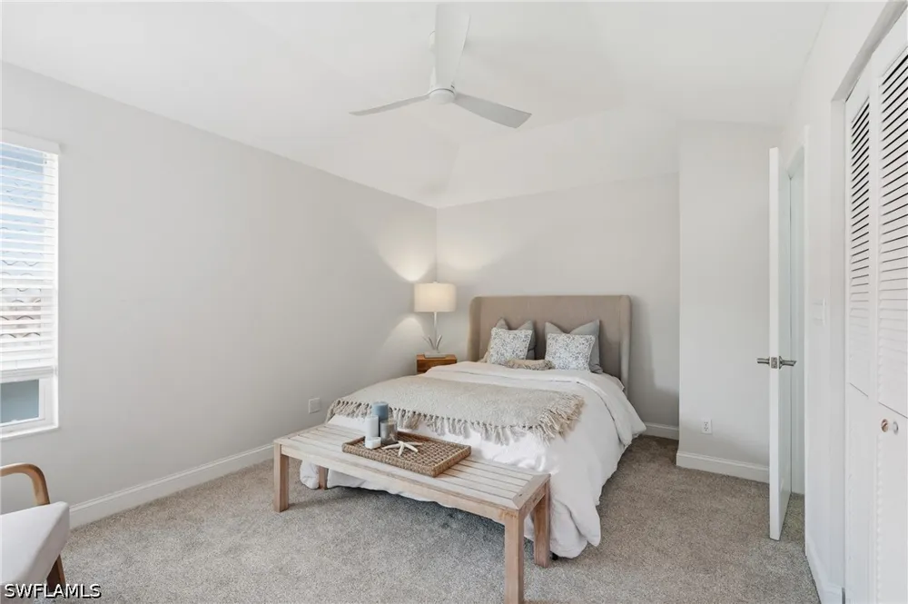 Napa Ridge Way Naples, FL 34119