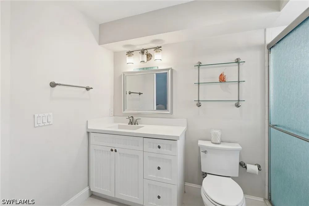 Napa Ridge Way Naples, FL 34119