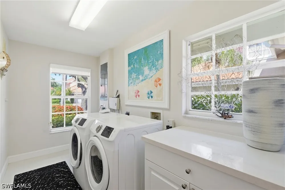 Napa Ridge Way Naples, FL 34119