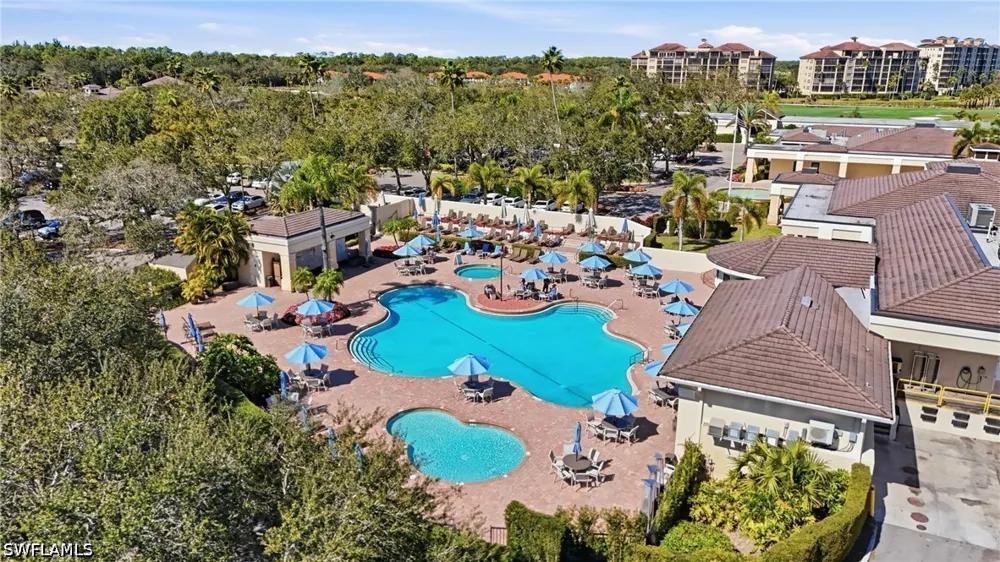 Napa Ridge Way Naples, FL 34119