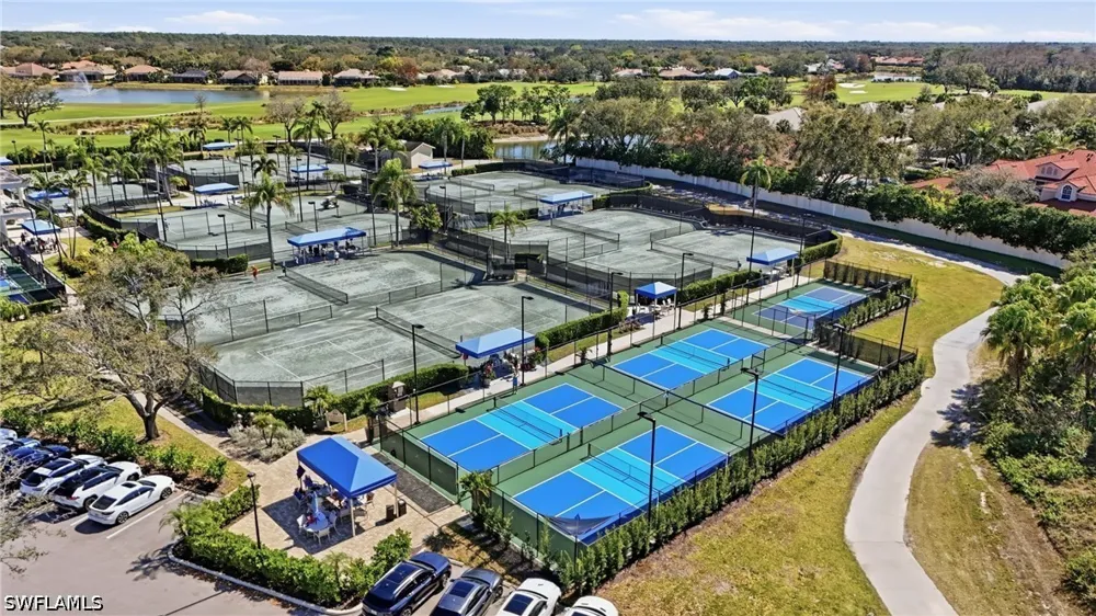 Napa Ridge Way Naples, FL 34119
