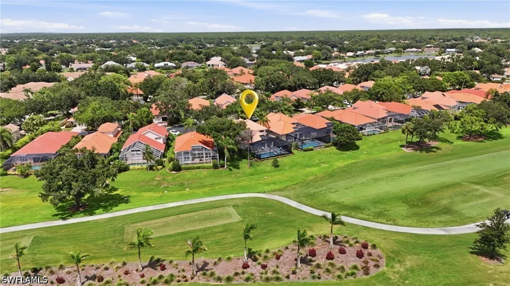 Napa Ridge Way Naples, FL 34119
