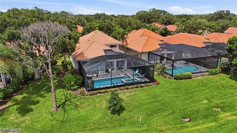 Napa Ridge Way Naples, FL 34119
