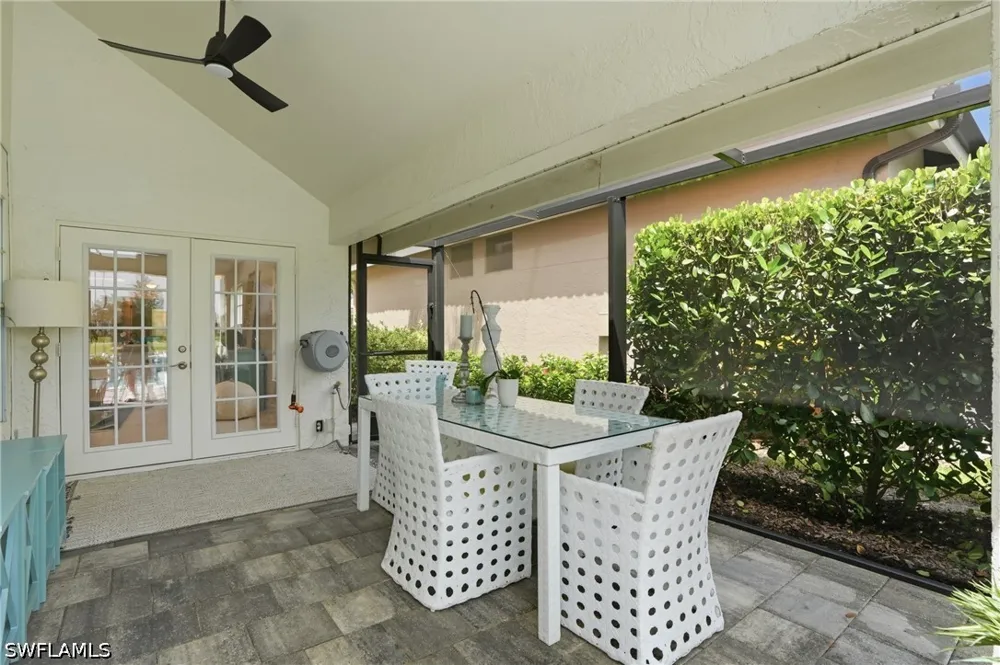 Napa Ridge Way Naples, FL 34119