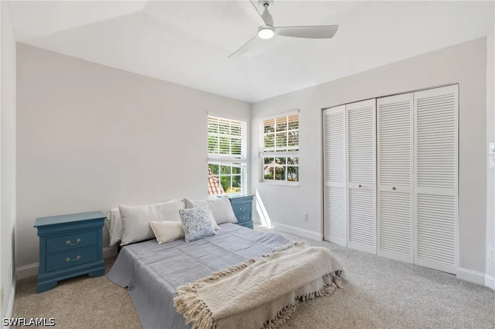 Napa Ridge Way Naples, FL 34119