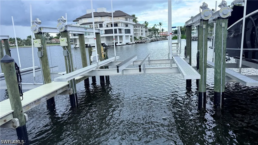 Gulf Shore Boulevard Naples, FL 34103