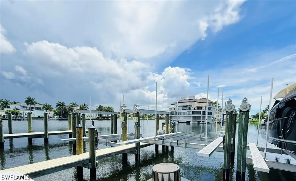 Gulf Shore Boulevard Naples, FL 34103