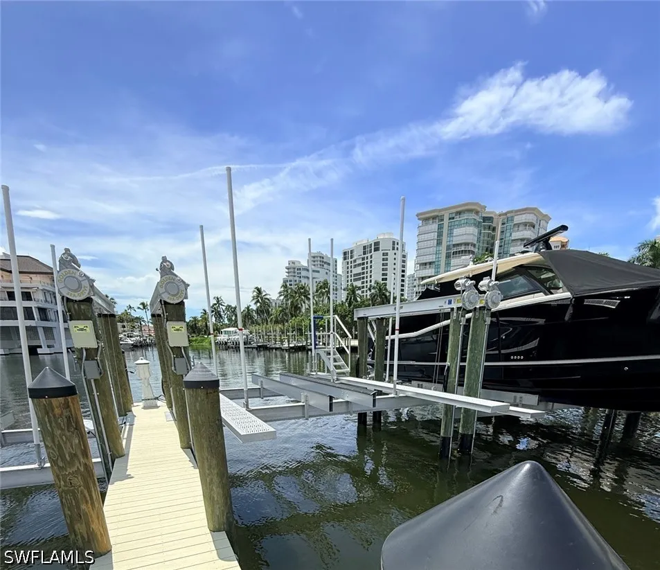 Gulf Shore Boulevard Naples, FL 34103