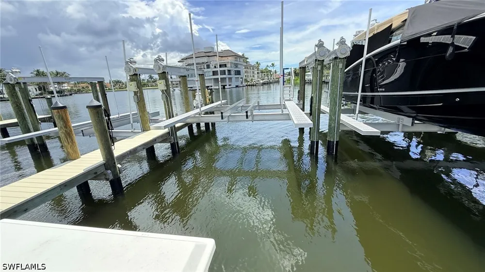 Gulf Shore Boulevard Naples, FL 34103