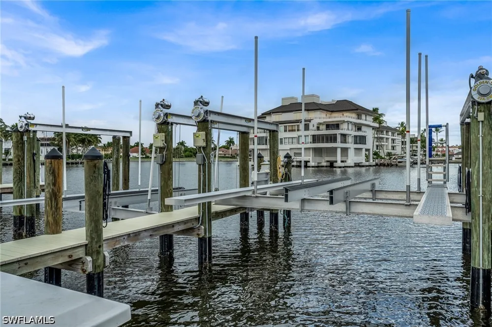 Gulf Shore Boulevard Naples, FL 34103