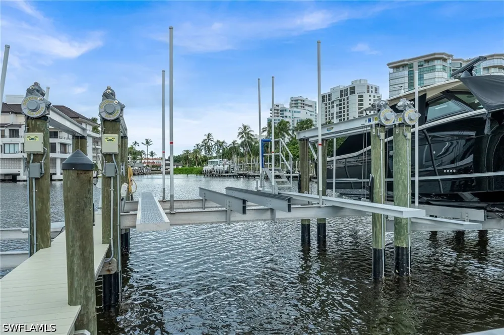 Gulf Shore Boulevard Naples, FL 34103