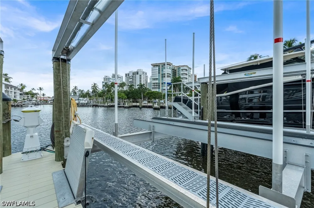Gulf Shore Boulevard Naples, FL 34103