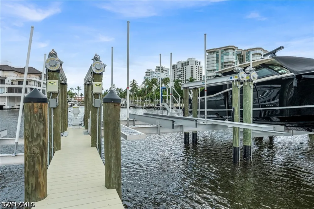Gulf Shore Boulevard Naples, FL 34103