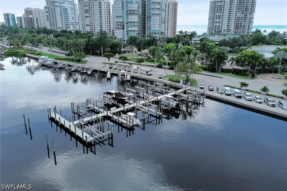 Gulf Shore Boulevard Naples, FL 34103