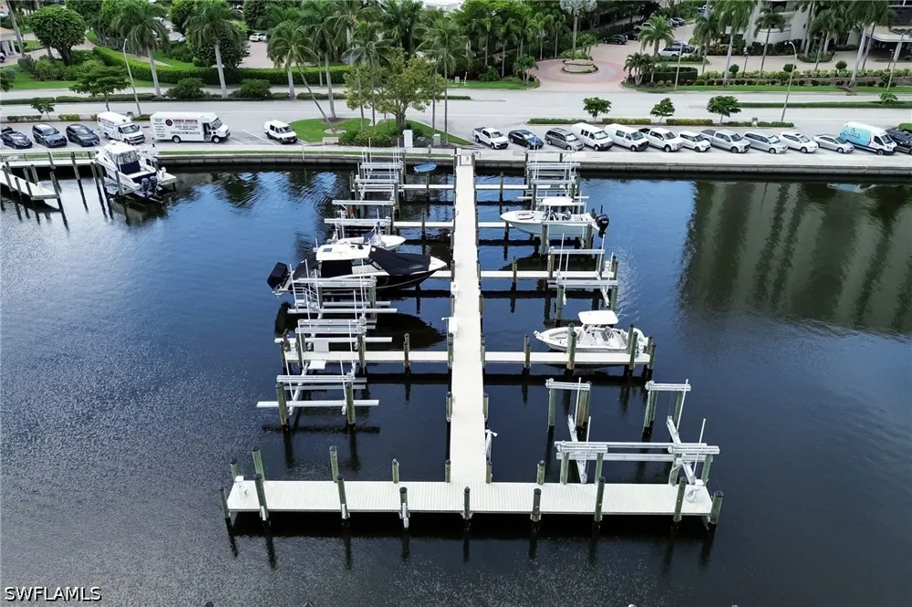 Gulf Shore Boulevard Naples, FL 34103