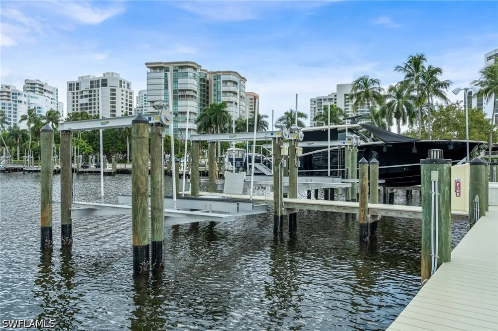Gulf Shore Boulevard Naples, FL 34103