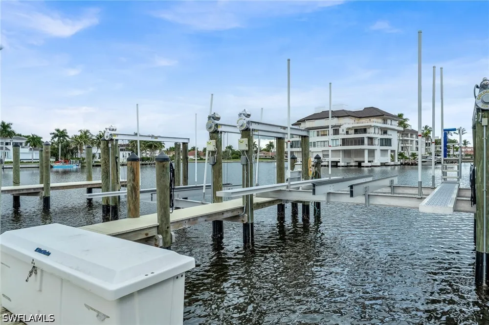Gulf Shore Boulevard Naples, FL 34103