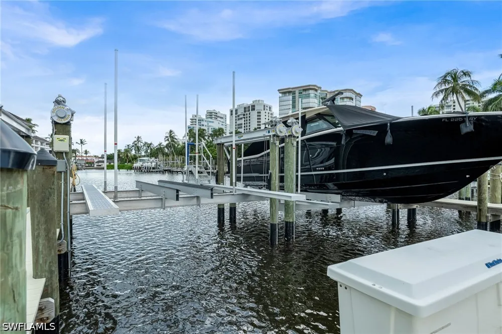 Gulf Shore Boulevard Naples, FL 34103