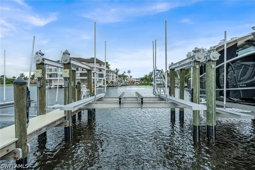 Gulf Shore Boulevard Naples, FL 34103
