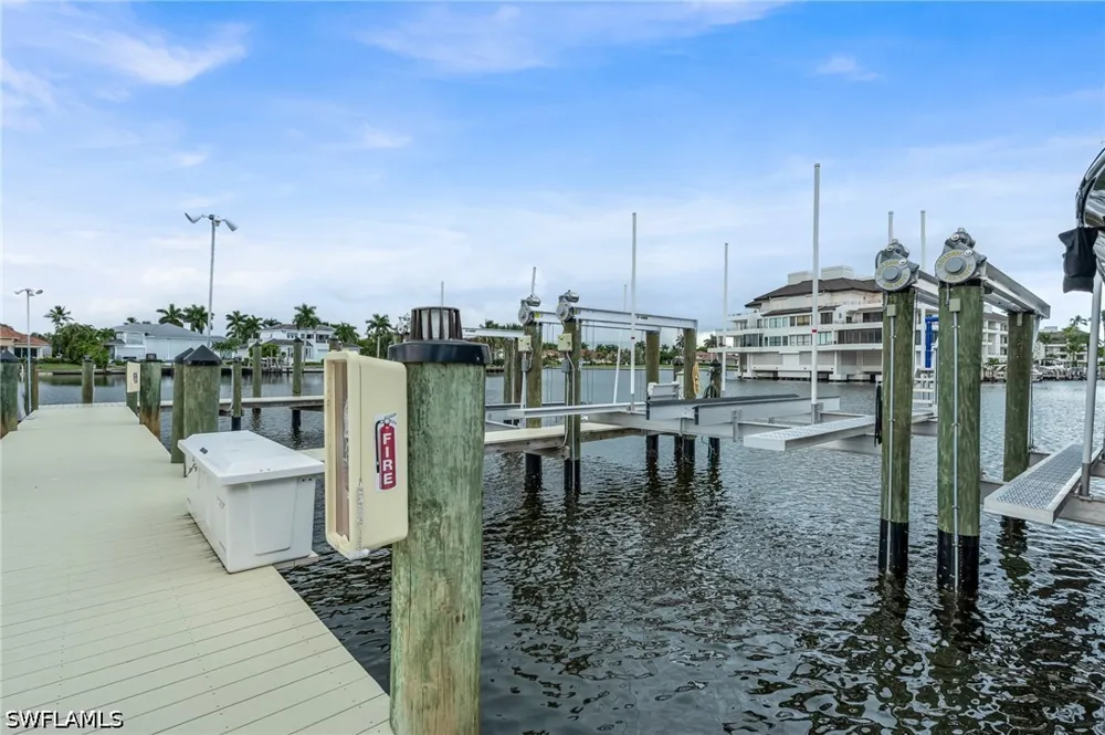Gulf Shore Boulevard Naples, FL 34103
