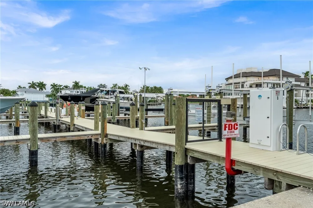 Gulf Shore Boulevard Naples, FL 34103
