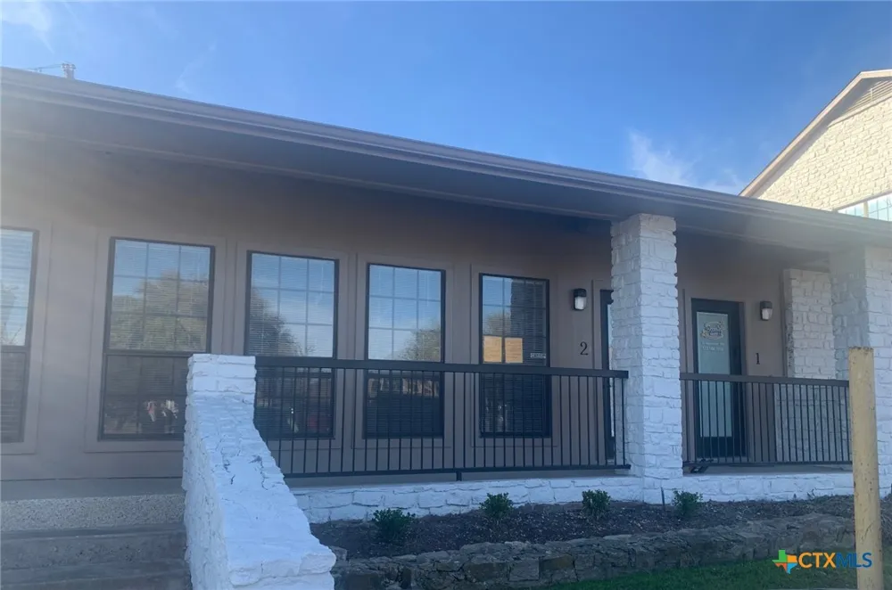 13740 Research Boulevard #O-1 Austin, TX 78750