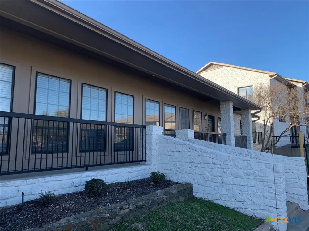 13740 Research Boulevard #O-1 Austin, TX 78750
