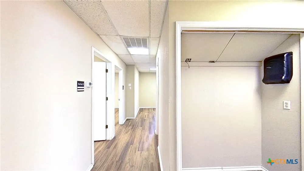 13740 Research Boulevard #O-1 Austin, TX 78750