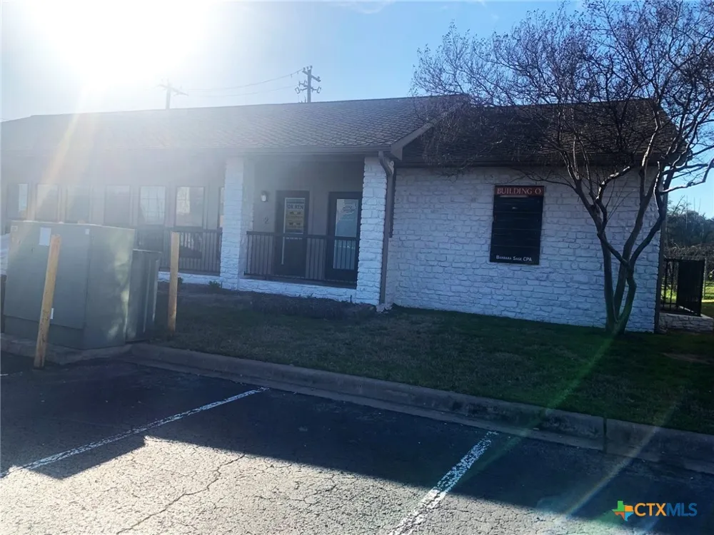 13740 Research Boulevard #O-1 Austin, TX 78750