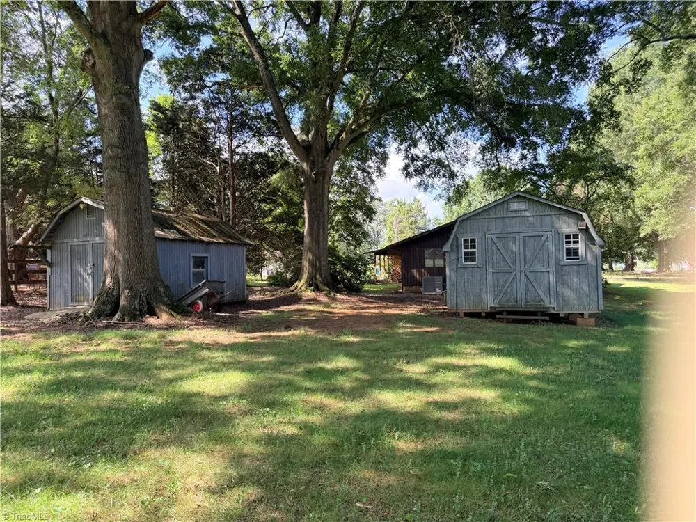 4608 High Point Road Kernersville, NC 27284