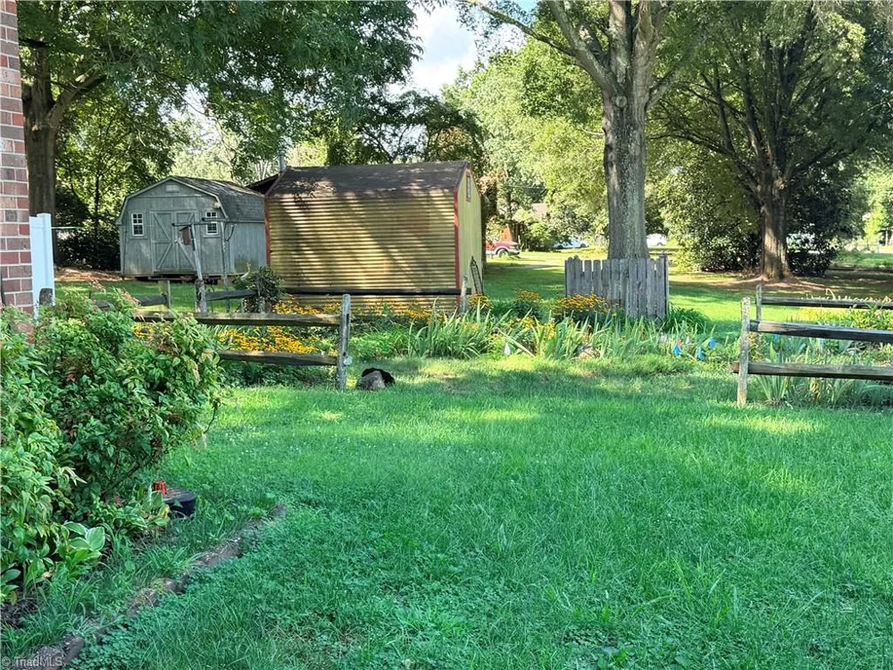 4608 High Point Road Kernersville, NC 27284