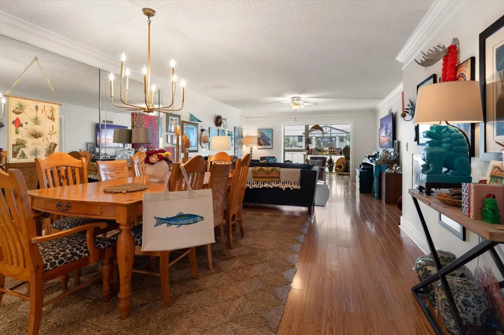 131 BLUFF VIEW DRIVE #106 Belleair Bluffs, FL 33770