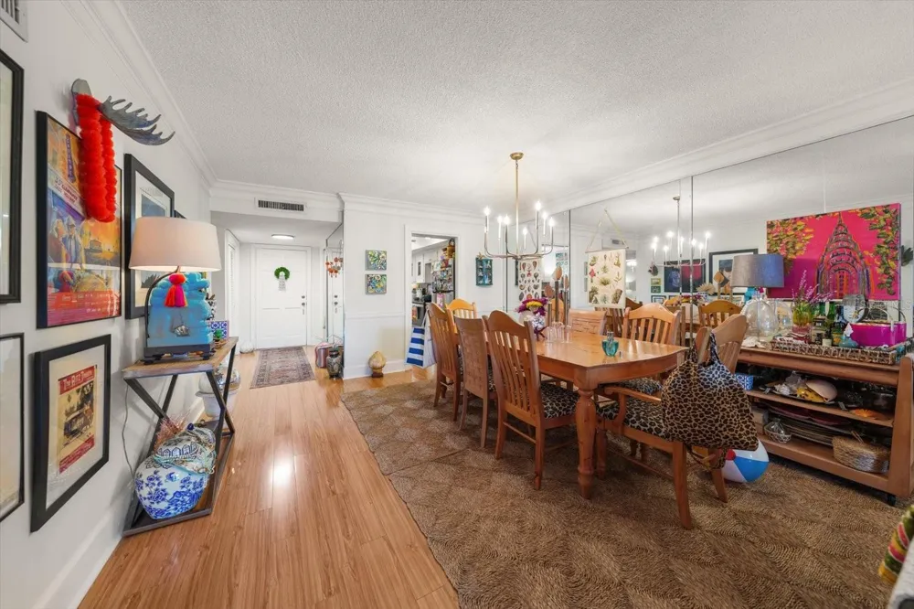 131 BLUFF VIEW DRIVE #106 Belleair Bluffs, FL 33770