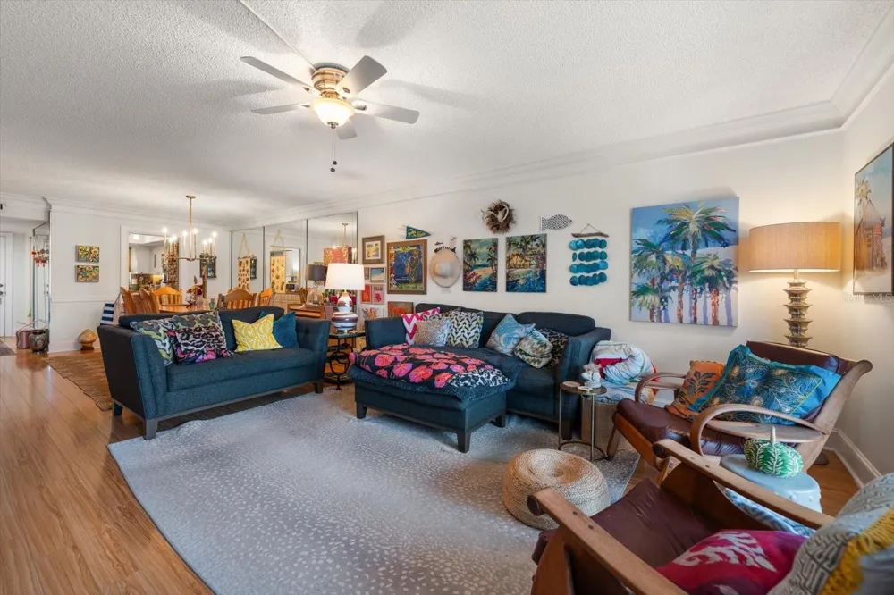 131 BLUFF VIEW DRIVE #106 Belleair Bluffs, FL 33770