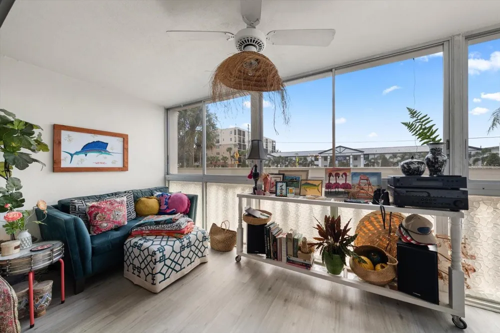 131 BLUFF VIEW DRIVE #106 Belleair Bluffs, FL 33770