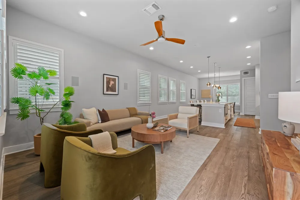 4515 Unity Circle Austin, TX 78731