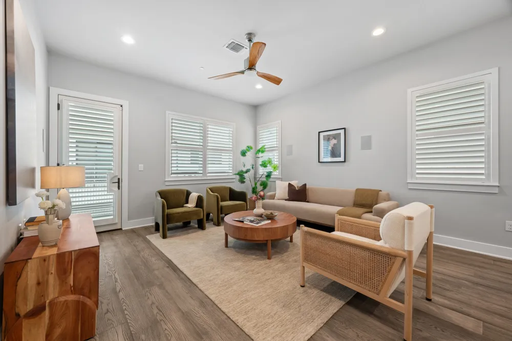 4515 Unity Circle Austin, TX 78731