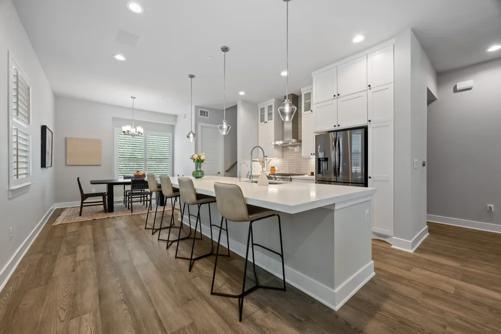 4515 Unity Circle Austin, TX 78731