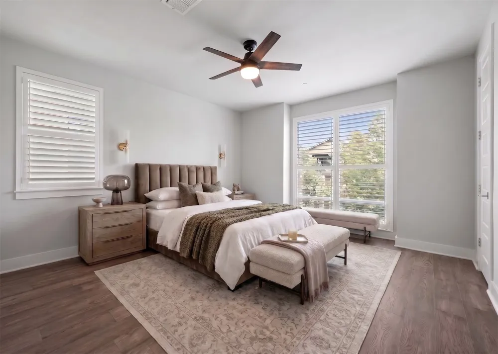 4515 Unity Circle Austin, TX 78731