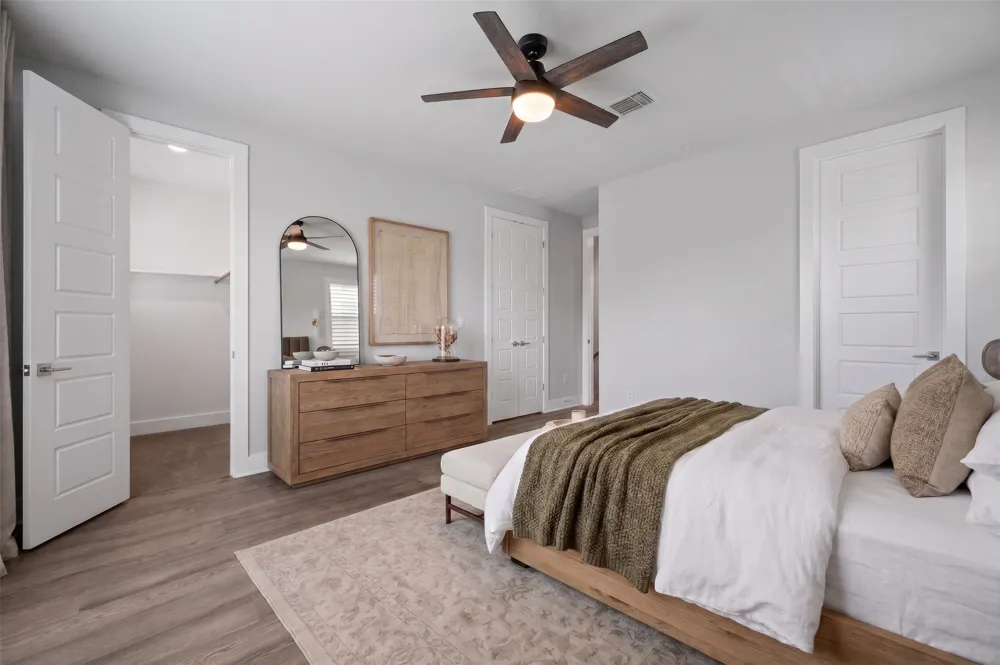 4515 Unity Circle Austin, TX 78731