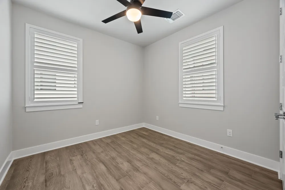 4515 Unity Circle Austin, TX 78731