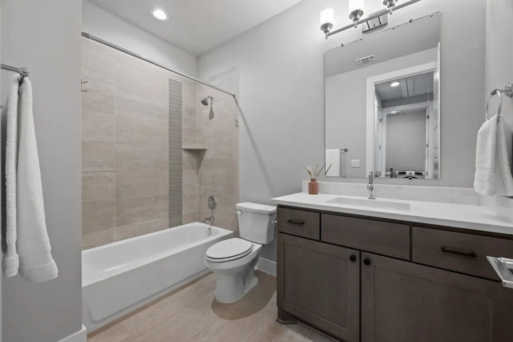 4515 Unity Circle Austin, TX 78731