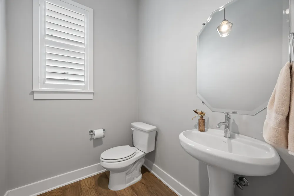 4515 Unity Circle Austin, TX 78731