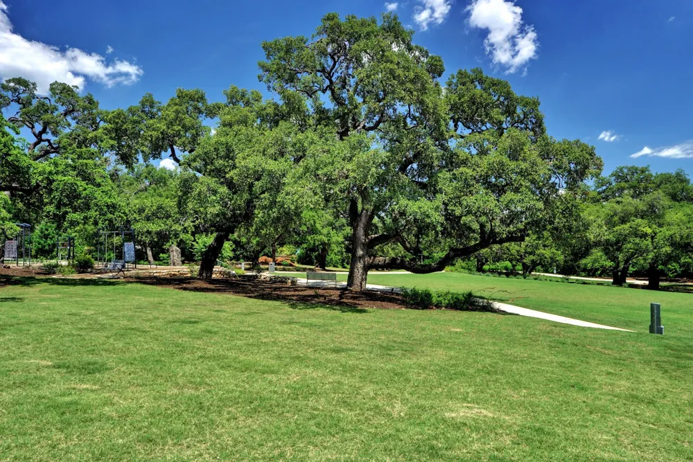 4515 Unity Circle Austin, TX 78731