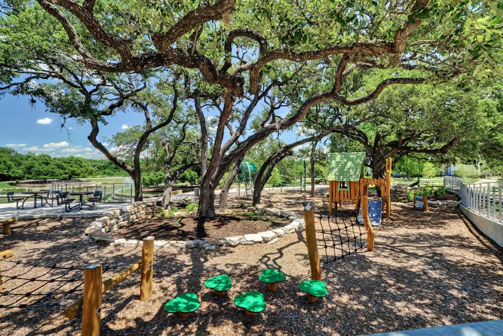 4515 Unity Circle Austin, TX 78731