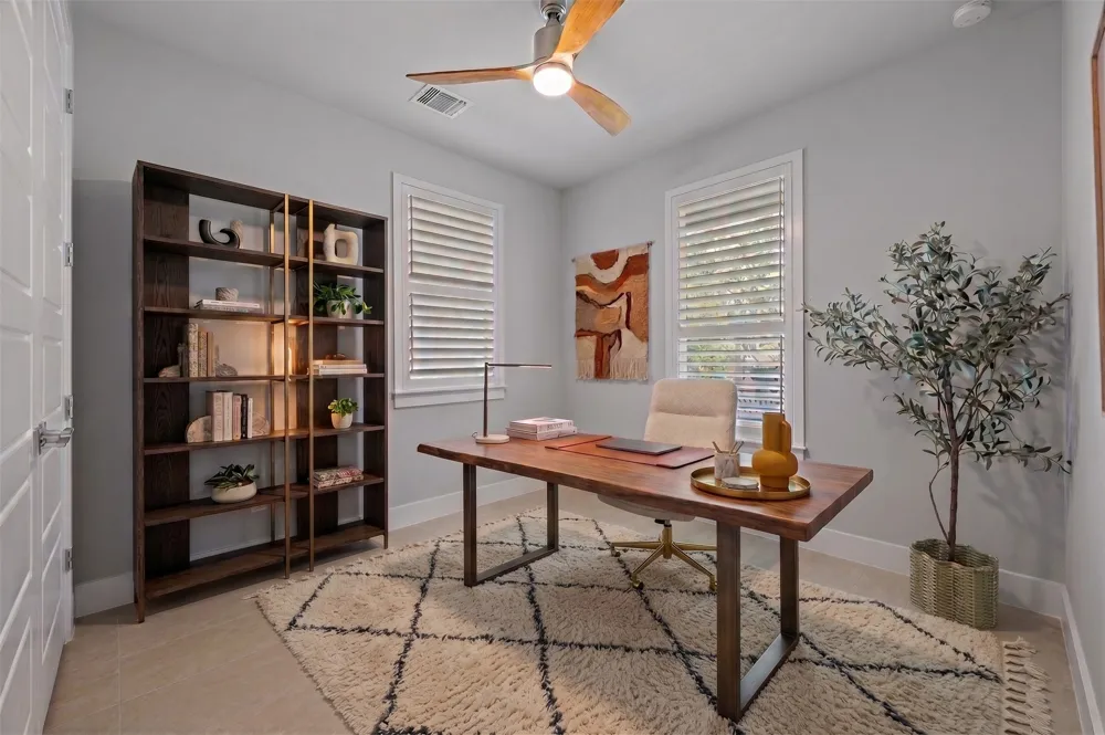 4515 Unity Circle Austin, TX 78731