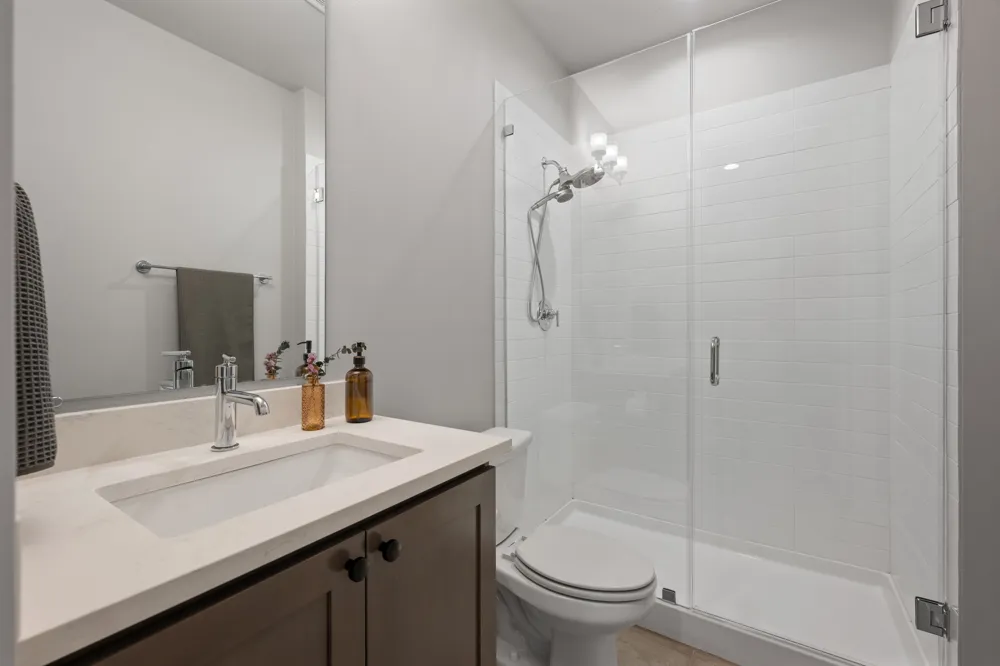 4515 Unity Circle Austin, TX 78731