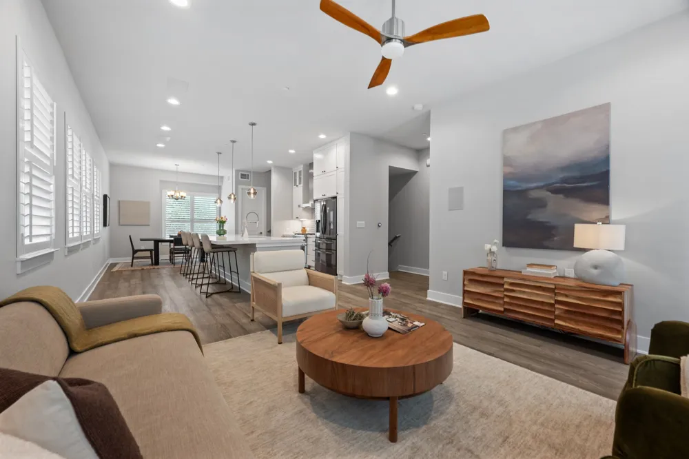 4515 Unity Circle Austin, TX 78731