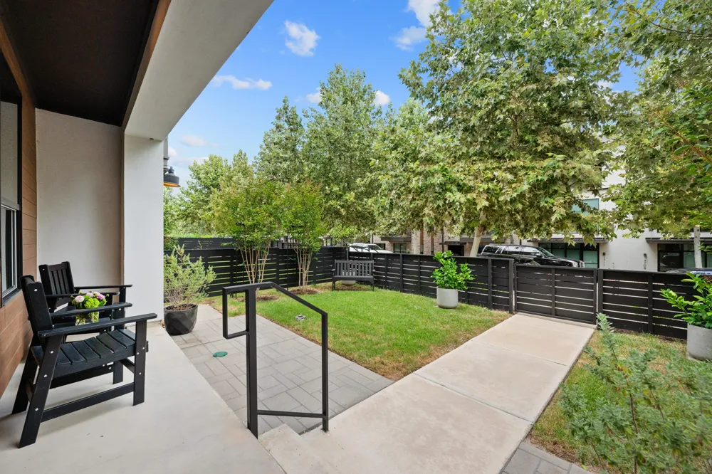 4515 Unity Circle Austin, TX 78731